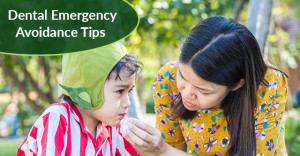 Dental Emergency Avoidance Tips